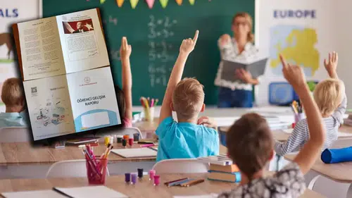 ADD’den Bakan Tekin’e Suç Duyurusu: Yeni Karne Belgeleri Yargıda!