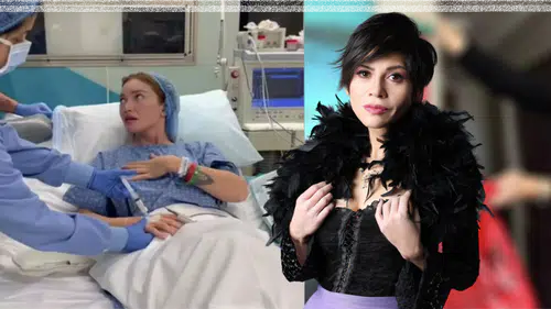 Aydilge’den DAMLA Biliç’li tüketim yorumu