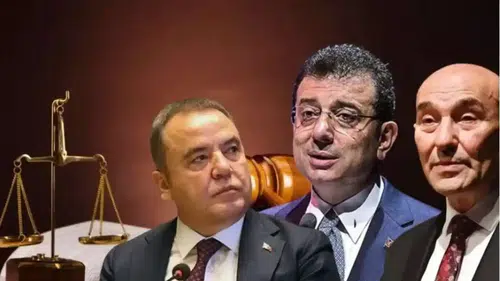 Antalya Soruşturmasını Da O Başmüfettiş Yapmış!