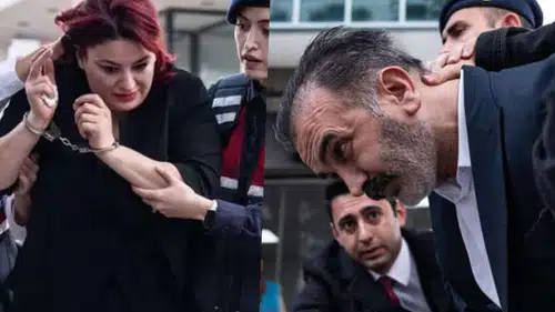 Yenidoğan davasında 6 bebek için 'ihmal yok' raporu dosyada