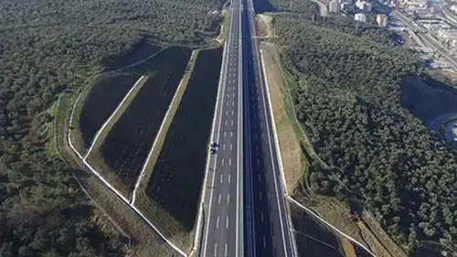 Mersin-Adana dahil 7 otoyol özelleştiriliyor mu?