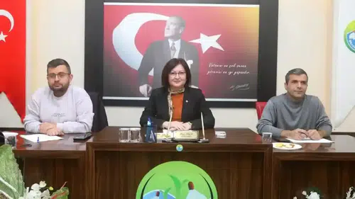 Akseki’de Orman Fakültesi ve KYK Yurdu İçin İmar Engeli Aşıldı