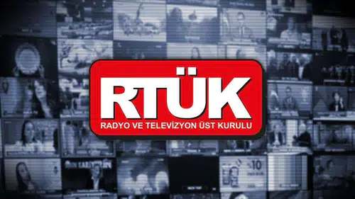 RTÜK'ten YouTube kanalına çifte lisans şartı: 72 saat süre verildi