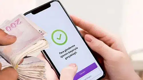 YÖK’ten Üniversitelere IBAN Uyarısı