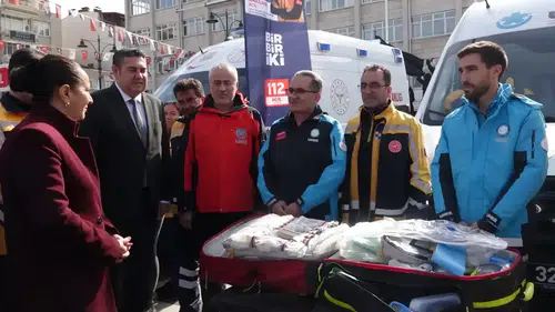 Burdur Valisi Bilgihan’dan Asılsız İhbarlara Tepki