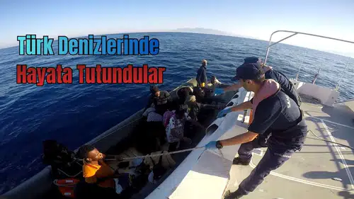 15 Yılda 187 Bin Can Ölümün Pençesinden Kurtarıldı