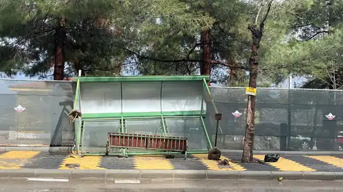 Isparta’da Motokuryelere Trafik Yasağı Getirildi