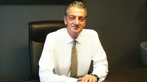 Mustafa Çiftçi'nin Abdülhamid mesajına Hüsnü Bozkurt'tan yanıt