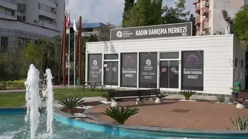 Antalya Kadın Danışma Merkezi Nerede? Hangi Eğitimler Veriliyor?