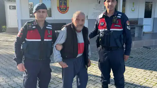 Manavgat’ta Kayıp Alzheimer Hastası 3 Saat Sonra Bulundu