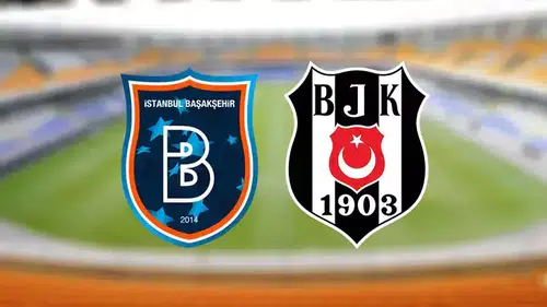 Beşiktaş Deplasmanda Güldü: Başakşehir’i 3 Golle Geçti