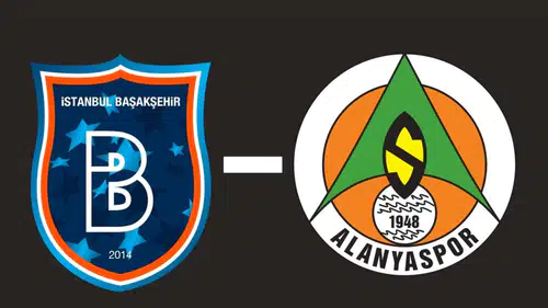 23. Hafta Öncesi Alanyaspor’da Yoğun Tempo