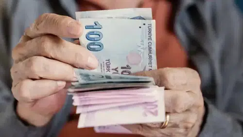 Emekliye Bayram Müjdesi mi? İkramiye İçin 17 Bin TL Teklifi Meclis'te!