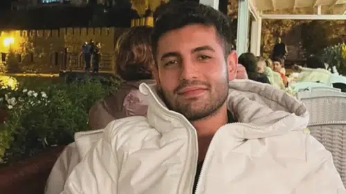 Alanya’da Kavşak Faciası