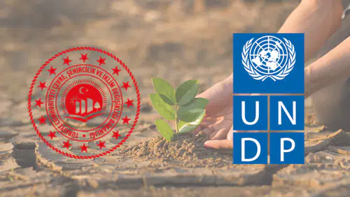 Antalya İklim Seferberliğinde Pilot Kent Seçildi