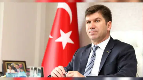 KYK Yurtları Nereye Yapılacak? Başkan Ercengiz’den KYK Çıkışı