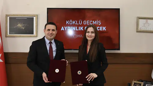 Korkuteli İçin Tarihi İmza: Deprem Direnci İkiye Katlanıyor!