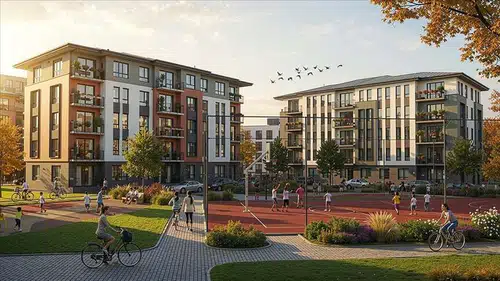 Isparta ve Burdur dahil 6 ilde nefesler tutuldu: Ev sahibi olacaklar belli oluyor!