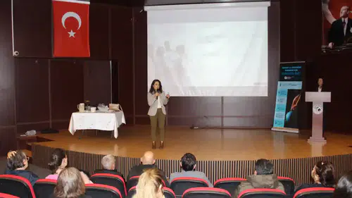 İklim Dostu Gazipaşa İçin Güç Birliği