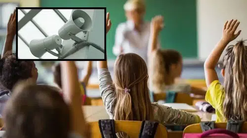 İlahiye Tepki Gösteren Veli Gözaltına Alındı, Liderlerden İlahiye Destek Geldi