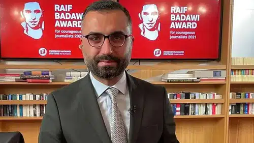 Soruşturmada Yeni Perde: Tutuklu Gazeteci Alican Uludağ Ankara’ya Sevk Edildi!