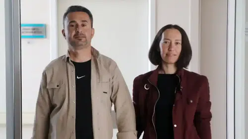 Antalya’da "İyi Günde Kötü Günde" Sözü Gerçek Oldu