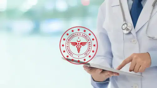 Sağlık Bakanlığı'ndan "Uyuşturucu Testi" İddialarına Yanıt