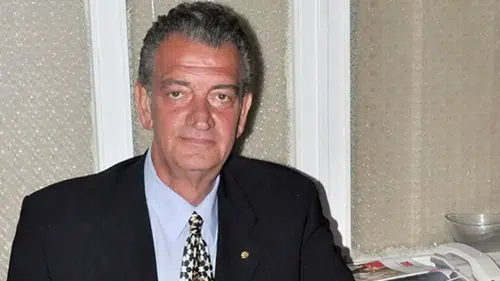 ADD Genel Başkanı Bozkurt'tan Sert "Bölünme" Uyarısı: "Vebal Büyüktür!"