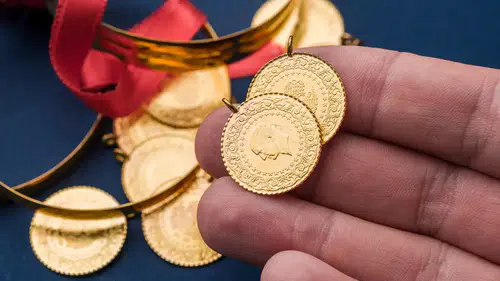 Orta Doğu Alev Aldı: Altın Fiyatları Hareketlendi! İşte son altın fiyatları...