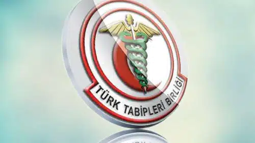 TTB'den Orta Doğu İçin Sert Uyarı: "Halkların Kaderi Bombalarla Belirlenemez!"