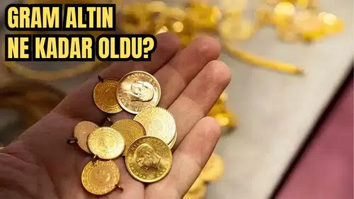 Orta Doğu Gerilimi Altını Rekora Taşıdı!