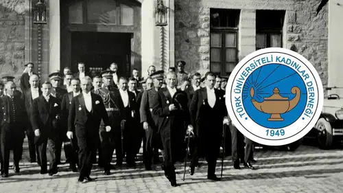 TÜKD'den Devrim Yasaları Vurgusu: "Laik Eğitimin Teminatıyız”