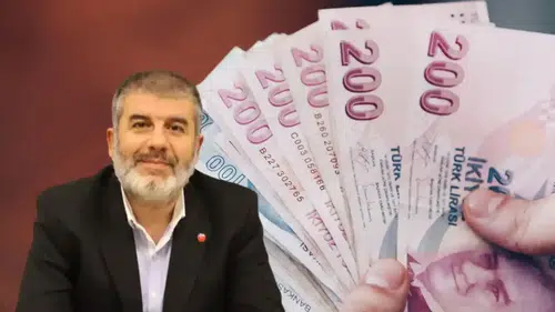 Saadet Partisi GİK Üyesi Düzen’den Borçlanma Uyarısı