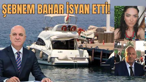 Ali Bahar Davasında Ara Karar Belli Oldu