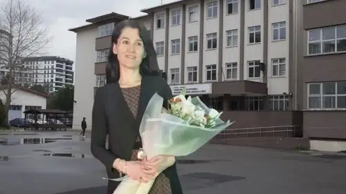 Fatma Nur Öğretmen’in Adı Okulunda Yaşayacak