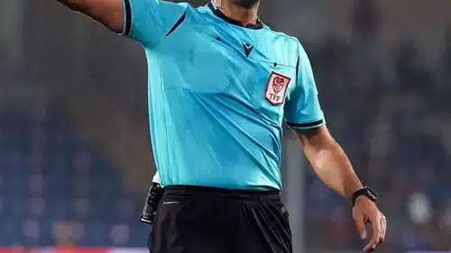 Süper Lig’de 25. Hafta Heyecanı: Antalyaspor ve Alanyaspor’un Maçlarını Kim Yönetecek?