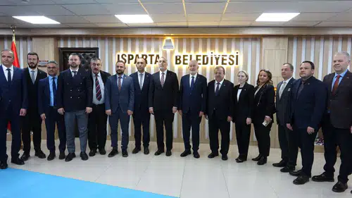 Bakan Işıkhan Isparta'dan Duyurdu: İşverenlere Ve Annelere Dev Destek Paketi