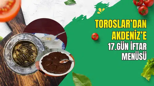 Sütlü Çorbadan Cillincop Helvasına Düğmeli Evlerin Mutfak Sırrı