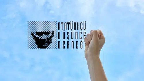 ADD’den Tarihi Uyarı: "Şeriatçılık Despotizmin Propaganda Aracıdır"