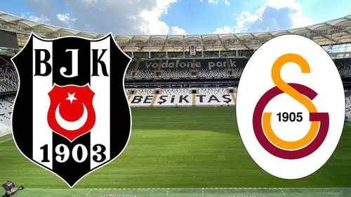 Dolmabahçe’de Aslan Pençesi! Beşiktaş’ın 17 Maçlık Saltanatına Galatasaray Son Verdi!