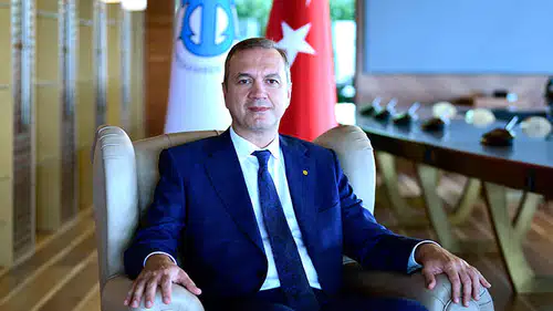 İMEAK Deniz Ticaret Odası’ndan Kadın Hamlesi: Denizciliğin Rotası Kadınlarla Çiziliyor!