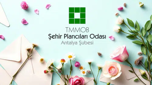 Antalya ŞPO’dan 8 Mart’ta "İsim İsim" Kutlama!