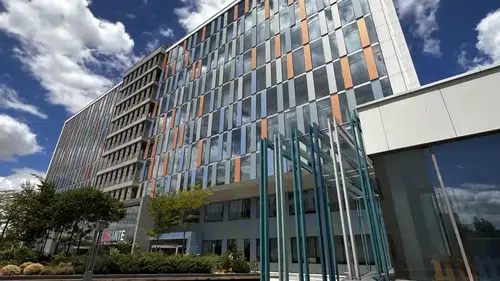 LÖSANTE Türkiye'yi Temsil Edecek