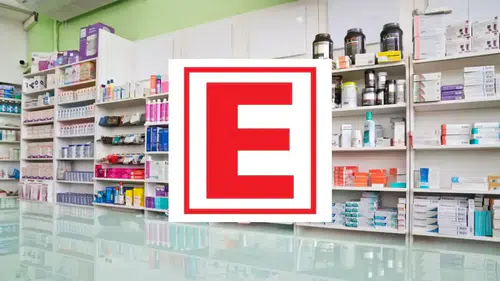 Antalya’da 11 Mart Çarşamba Nöbetçi Eczane Rehberi