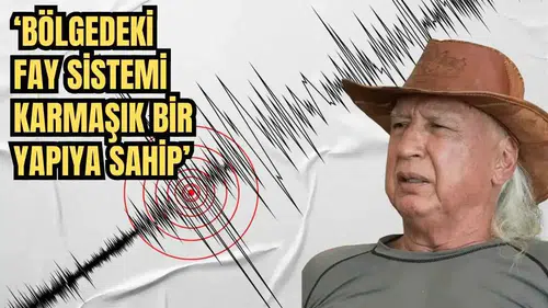Denizli Depremleri Sonrası Prof.Dr. Üşümezsoy’dan Kritik Açıklama!