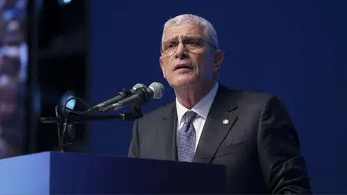 Dervişoğlu’ndan S-400 Tepkisi: "Bu Millete Neden Masal Anlatıldı?"