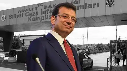 İmamoğlu'nun Adaylık Ofisi Hesabına Soruşturma: İki Ayrı Suçlama!