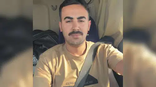 Füze Vurdu, Hastane Bombalandı, Hüseyin Öldü: Hataylı Şoförün Cenazesi İran’da Rehin Kaldı!