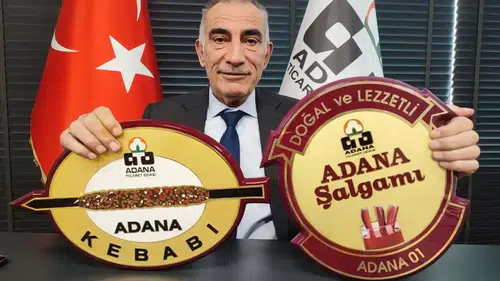 Adana Şalgamı Avrupa Korumasında