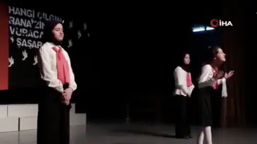 ADD’den Arapça Marş Skandalına Suç Duyurusu!